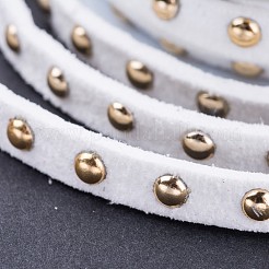 Шнуры из искусственной замши&nbsp;LW-Q016-5mm-1125