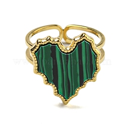 Ионное покрытие (ip) 304 нержавеющая сталь открытые манжетные кольца&nbsp;RJEW-C079-01G