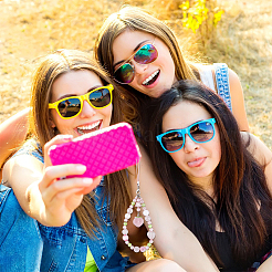 Акриловые бусины мобильные ремни&nbsp;HJEW-AB00038