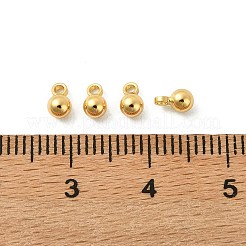 Латунь подвески&nbsp;XGR0046G-20G