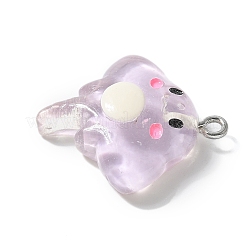 Подвески из смолы&nbsp;FIND-A047-02P-02