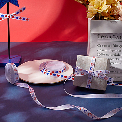 2 рулон 2 стиля полиэстеровая лента на тему Дня независимости OCOR-GF0004-50C