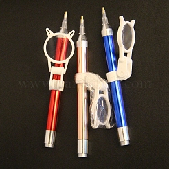 Пластиковая рамка и увеличительное стекло из полистирола&nbsp;PW-WGB5FEA-01