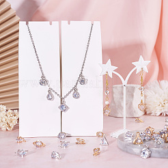 Талисман из сплава ZIRC-TA0001-04