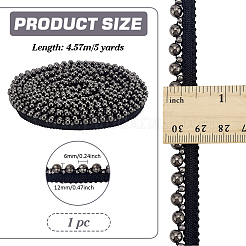 5 ярд полиэфирных лент&nbsp;SRIB-PH0001-63A