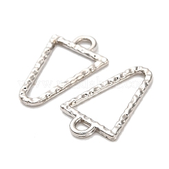 Латунные подвески&nbsp;KK-L229-017P