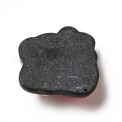 Непрозрачные кабошоны из смолы RESI-F038-03