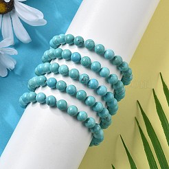 Натуральный браслет из войлока&nbsp;BJEW-K212-B-011