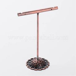 3 шт т классового проката серьги отображает наборы EDIS-P001-01C