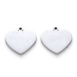 Подвески из нержавеющей стали 201&nbsp;X-STAS-N092-72