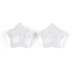 Натуральные кристаллы кварца&nbsp;X-G-H241-04K