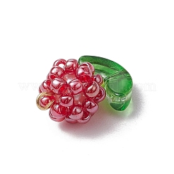 Подвески из бисера&nbsp;PALLOY-MZ00592