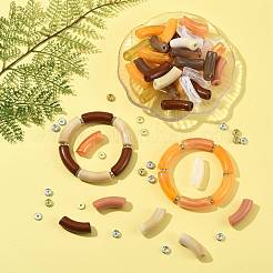 Набор для изготовления браслетов своими руками&nbsp;DIY-FS0010-37