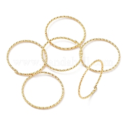 201 открытое соединительное кольцо из нержавеющей стали STAS-K259-01G