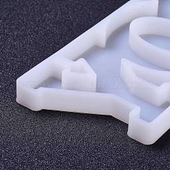 Силиконовые Молды для украшения своими руками&nbsp;DIY-A021-05