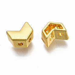 Стоечные многожильные звенья из сплава PALLOY-T075-02-G