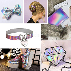 Искусственная кожа DIY-BC0010-53