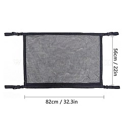 Потолочный карман для сетки AJEW-WH0115-10