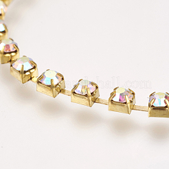 Цепочки из стразов CHC-S16-12C