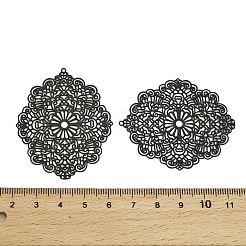 Подвески из нержавеющей стали 430&nbsp;STAS-Z116-16