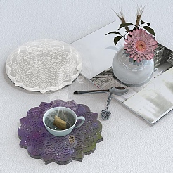 Силиконовые Молды diy DIY-K036-09