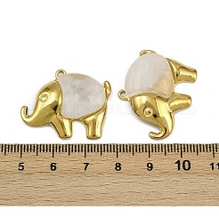 Подвески из нержавеющей стали 304 из смолы STAS-L302-05G