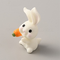 Украшения дисплея смолы DJEW-WH0038-58I