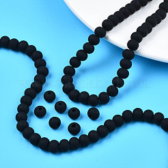 Полимерной глины ручной работы бисер нитей&nbsp;CLAY-N008-053-04