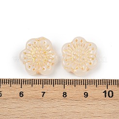 Краска для выпечки и стеклянные бусины&nbsp;DGLA-T004-09L