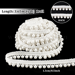 5 ярд шифоновой ленты OCOR-PH0004-90