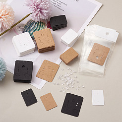 Наборы для демонстрации серег DIY-TA0008-47