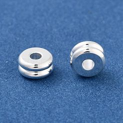 Латунные бусины KK-M288-07S-A