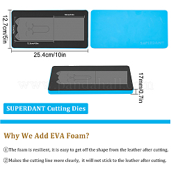 1 шт. штампы для резки дерева&nbsp;DIY-SD0001-99C-07