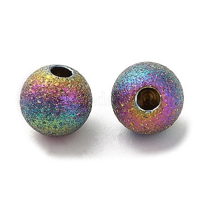 Ионное покрытие (ip) наконечник шнура из нержавеющей стали 304 STAS-A085-03D-RC-1