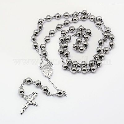 Мужские четки NJEW-I011-8mm-06-1