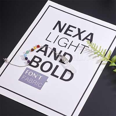 Чакры PALLOY-NB0001-10-1