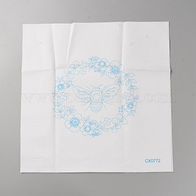 Наборы для вышивки своими руками DIY-WH20001-09D-1