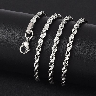 Ожерелья из нержавеющей стали 304 STAS-M174-013P-1