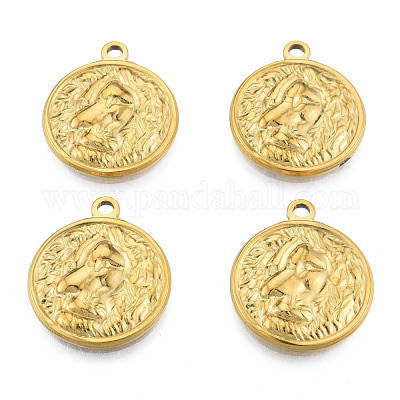 Ионное покрытие(ip) 201 подвески из нержавеющей стали STAS-N098-200LG-1