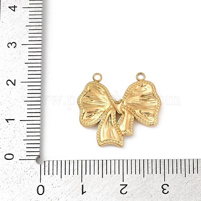 Подвески из нержавеющей стали 304 STAS-C121-13G-1