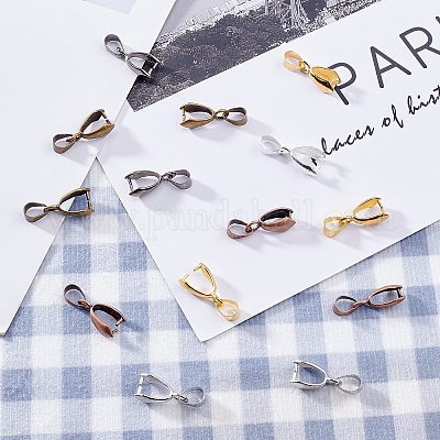 Латуни льда поручительств выбор щепотка KK-SC0001-34-1