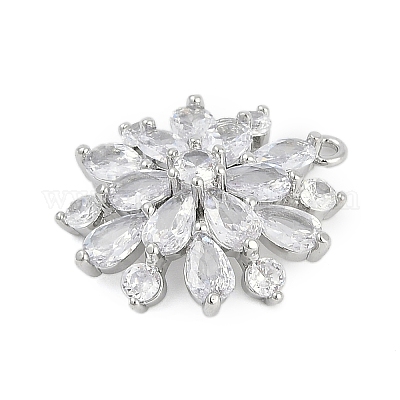 Латунные подвески KK-Q026-01P-1