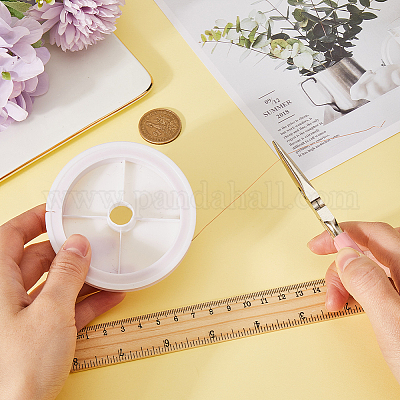 Экологичный медный провод&nbsp;CWIR-SC0001-04A-RG-1