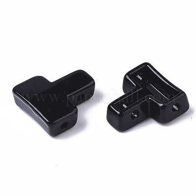 Окрашенные распылением легкосплавные многожильные звенья PALLOY-T075-01A-1