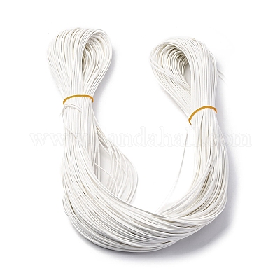 Шнур из искусственной кожи AJEW-R005-B01-12-1