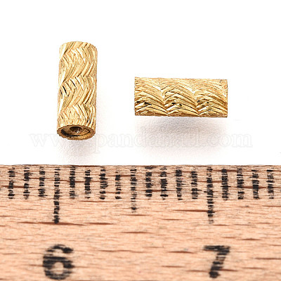 925 магнитная бусина из стерлингового серебра STER-N016-116G-1