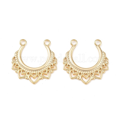 Подвески из нержавеющей стали 304 STAS-A129-13B-G-1