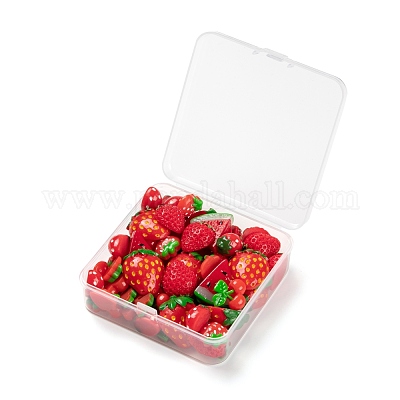 Кабошоны из смолы&nbsp;RESI-LS0001-15-1