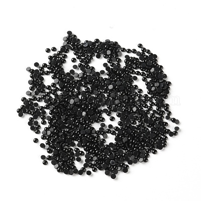 Фарфора ручной работы кабошонов PORC-WH0009-01B-02-1