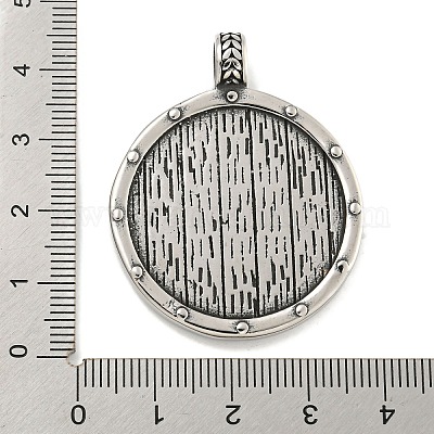 Подвески из хирургической нержавеющей стали viking 316 STAS-E212-76AS-1